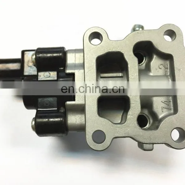 Idle Air Control Valve for Suzuki OEM# 18117-68K00 1811768K00 136800-2330 photo-2