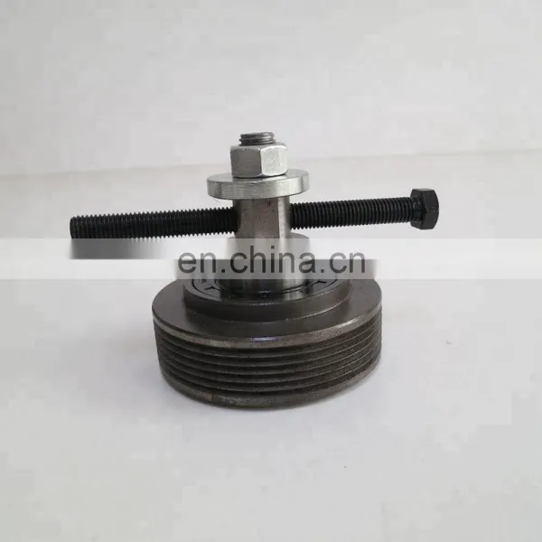 3064919 Hot Sale Diesel Engine Parts Idler Pulley photo-6
