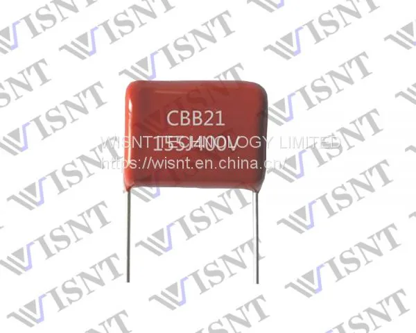 Long Life CBB21 250V Metallized Polypropylene Film Capatitor photo-2