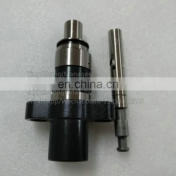 PT14 PLUNGER photo-5