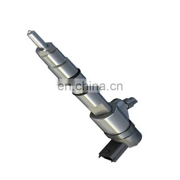 0445 110 691 Fuel Injector Bos-ch Original In Stock Common Rail Injector 0445110691 photo-3