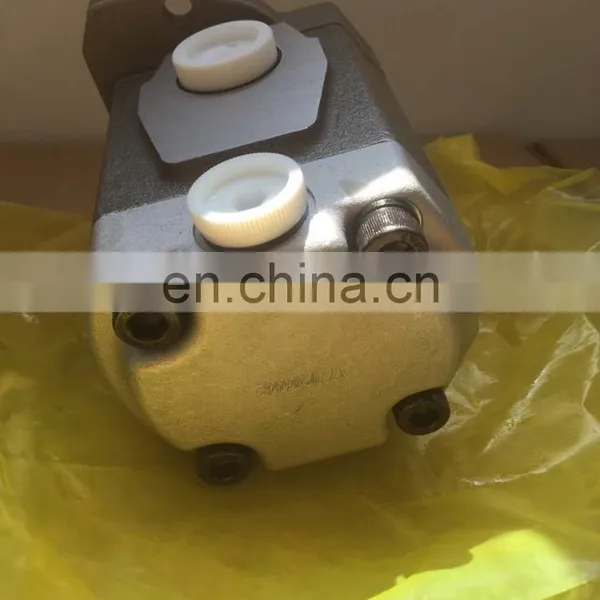 Charge Pumps AP2D25 Gear Pumps for Repairing the Excavator Hydraulic Parts AP2D photo-6