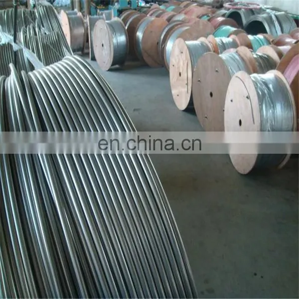 Inconel X 750 China Din Standard Nichrome Spring Wire photo-4