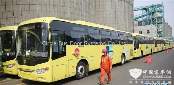 Zhongtong Bus Light,E-MAR,zhongtong 6899 6759 6751 6752 Bus Lamp,export to Saudi Arabia,thailand(QZ019) photo-2