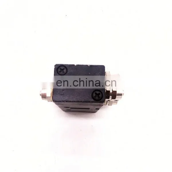 Electromagnetic Valve WG9700240002/1 photo-4