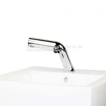 Lavatory Faucet Sensor Operated Faucets Hand Wash photo-2