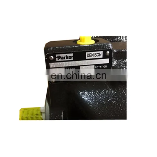 Plunger Pump PVP1630R212, PVP1636R2V12, PVP1630R2M12 photo-3