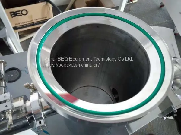 Vacuum Sublimation Equipment for OLED Material photo-2