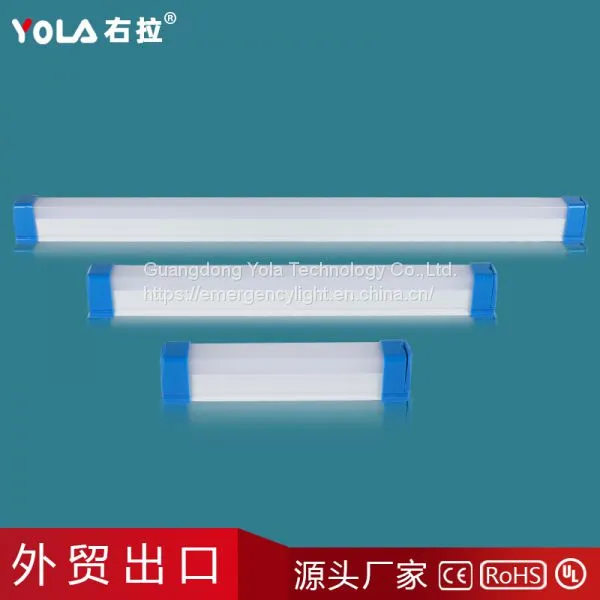 Emergency Led Lights Emergency Camping Lamps Outdoors Good Quality photo-3