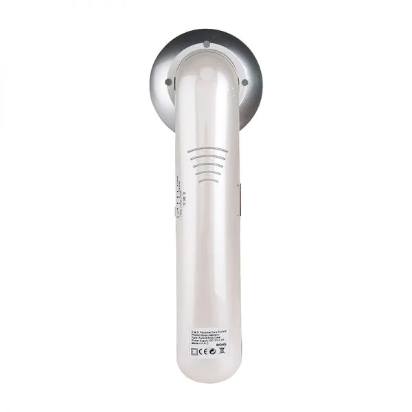 Multifunction Beauty Machine 7 in 1 LED Skin Tightening Ultrasonic Slimming Device Home Use photo-5