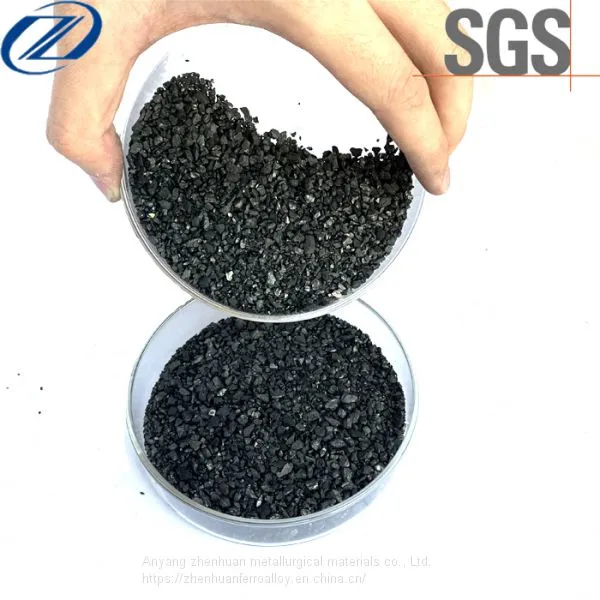 High Quality Graphitized Petroleum Coke Gpc Coke Coal Activated Carbon