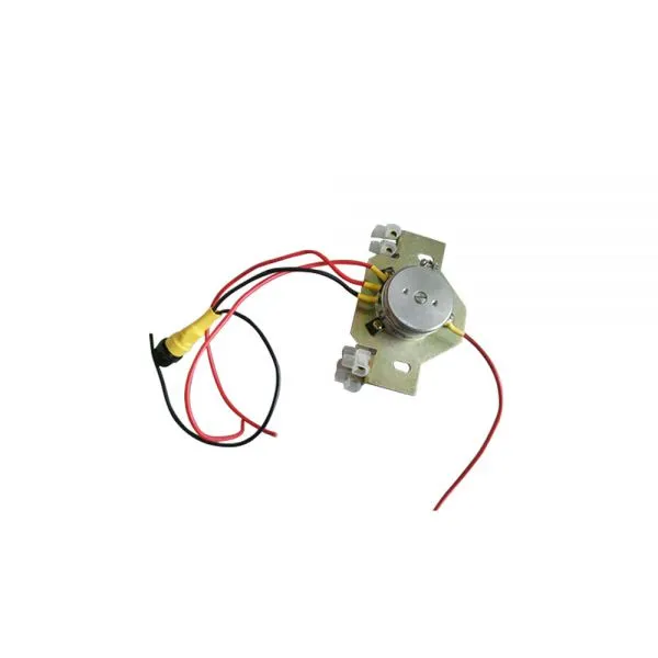 Supplier Master Controller Tower Crane Spare Parts Potentiometer SYM photo-3