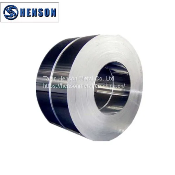 Modified 420 420J2 Stainless Steel Divider Strip For HDD Components photo-3