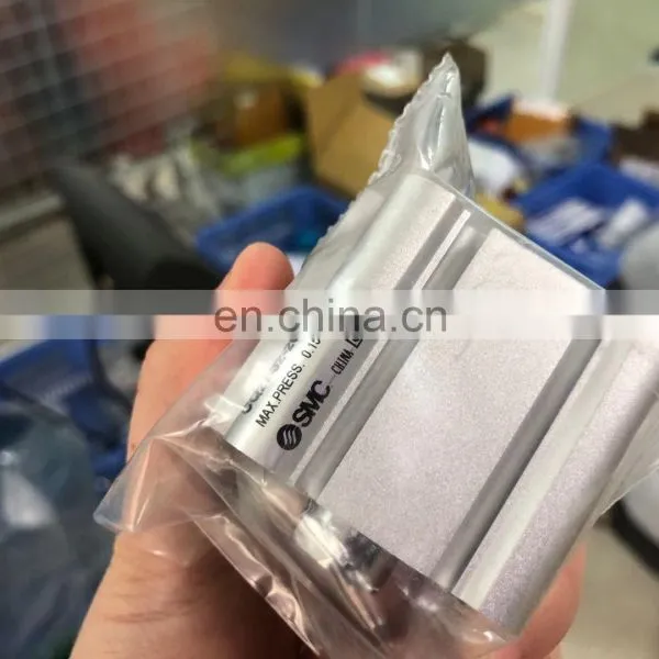 SMC Standard Cylinder CQ2B32-20DZ photo-2
