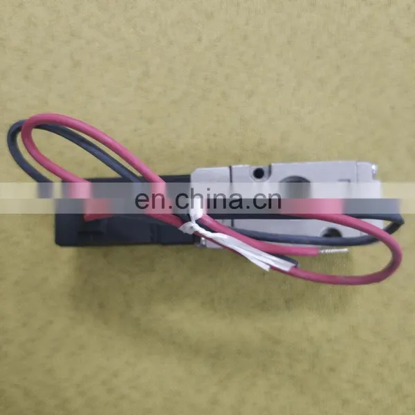 SMC Solenoid Valve VP342-5DZ1-02A photo-3