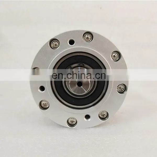 Double Shaft / Dual Shaft Mini Planetary Gearbox photo-5