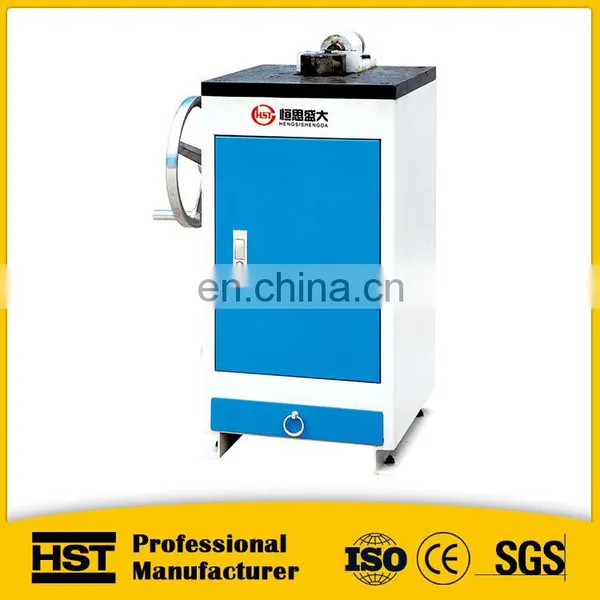 Impact Test Specimen Gap Broaching Machine photo-4