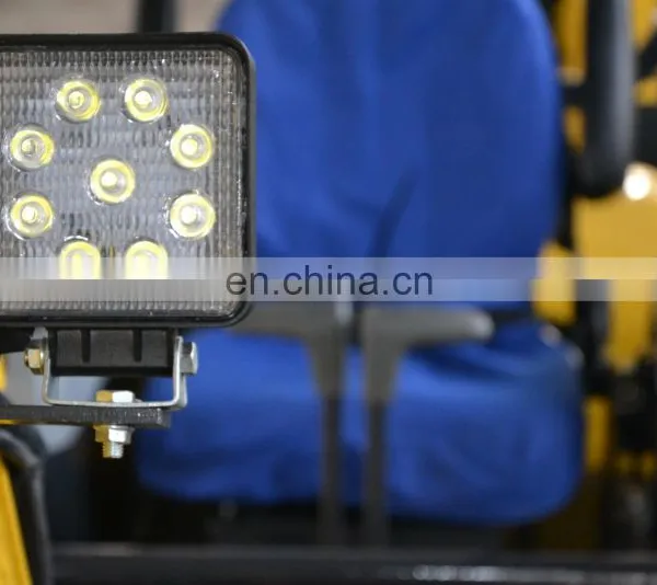 New Minibagger Cabin Mini Excavator Towable China in Stock for Sale photo-7