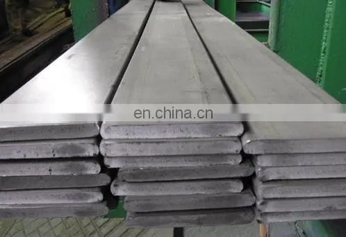 and Astm Standard Stainless Steel 202 Flat Bar photo-3