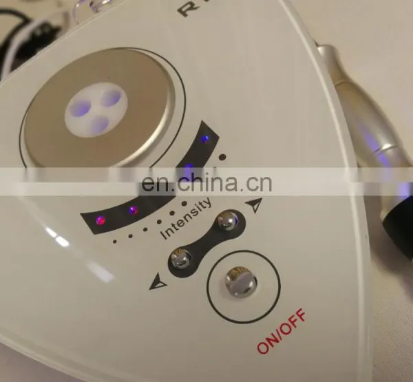 Niansheng Household Wholesale Price Mini Rf Face Lift Skin Tightening Wrinkle Removal Machine With Best Price Homeuse photo-5