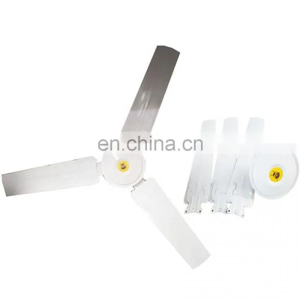 Egg Incubator Machine Spare Parts Ventilation Fan photo-5
