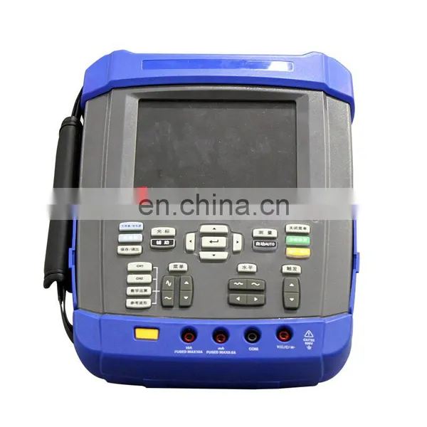 Partial Discharge Test System High Voltage Test Set Partial Discharge Tester pd Test Equipment photo-2