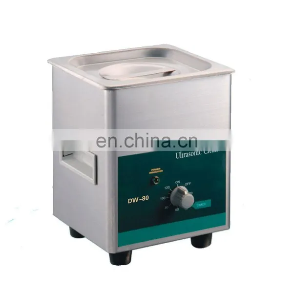 Digital Heated Ultrasonic Cleaner Cleaning photo-6