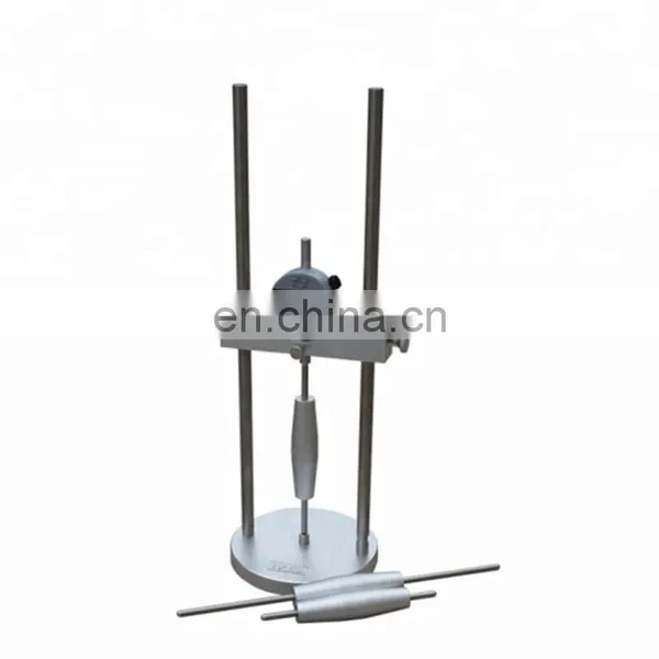 Cement Length Comparator,Length Comparator Apparatus With Factory Price photo-2
