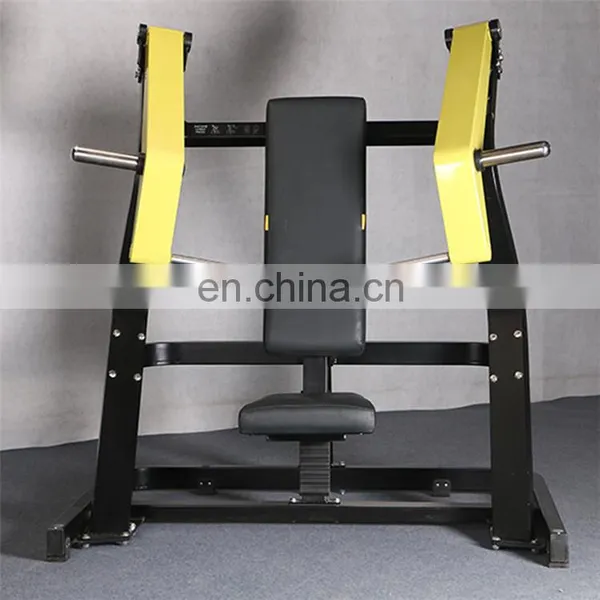 Hornet Training Device for Gym Hammer Strength Incline Chest Press photo-4