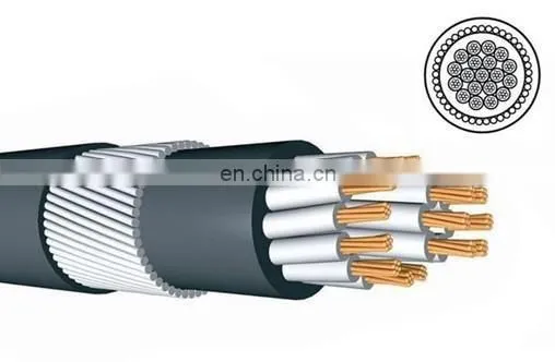 High Quality Automotive Push Pull Control Cables photo-2