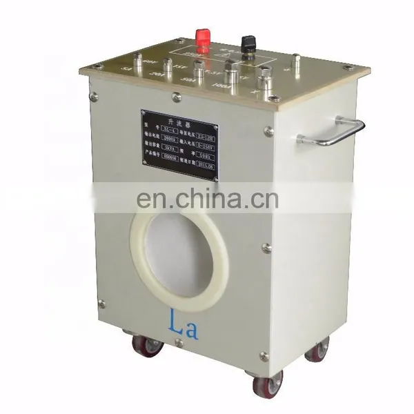 SL-5 Current Transformer Power Source photo-2