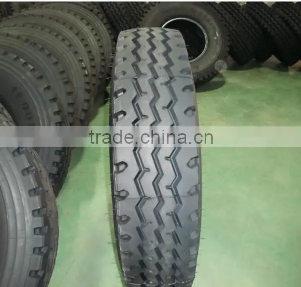 High Quality ISO, DOT, ECE, GCC Combined Truck Tyre 315/80R22.5 photo-4