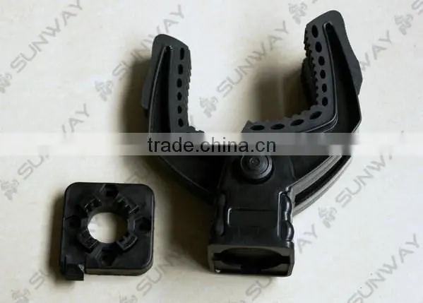 ATV Accessories -ATV Gun Box photo-2