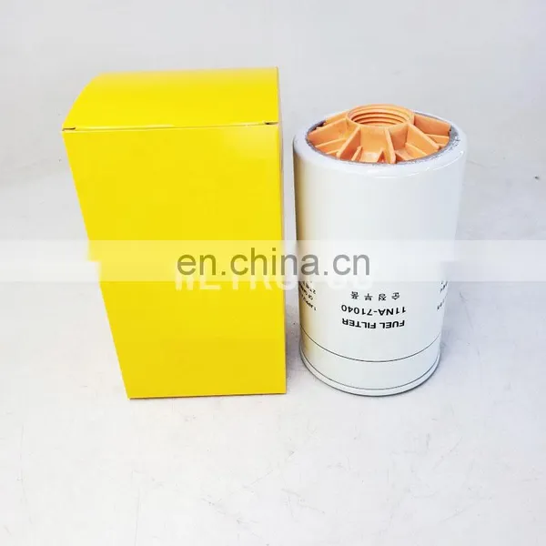 Truck Engine Parts Fuel Filter 11NA-71040 photo-3