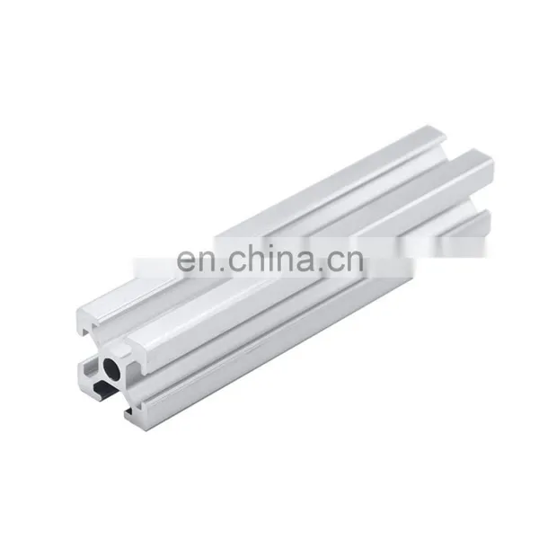 Import From China to Bolivia Black Anodize Aluminum Profile for Window and Door Aluminum Window Profile for Bolivia photo-3