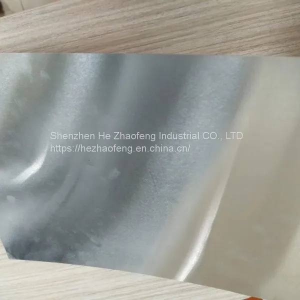 Aluminum-coating Sheet——PCB Drilling Accessories/FR4/FPC photo-3