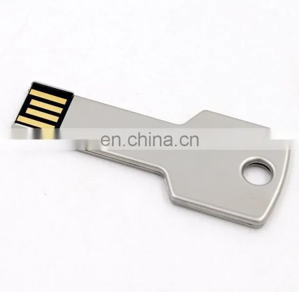 Usb Flash Drive With Keychain photo-5