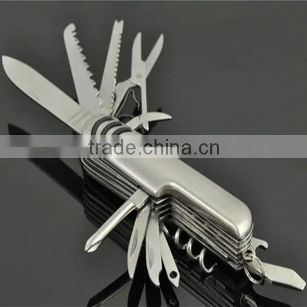 Pocket Knife / Floding Pocket Knife / Multi Function Knife photo-3