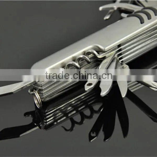 Pocket Knife / Floding Pocket Knife / Multi Function Knife photo-4