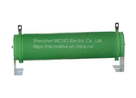 Inverter Braking Resistor Unit