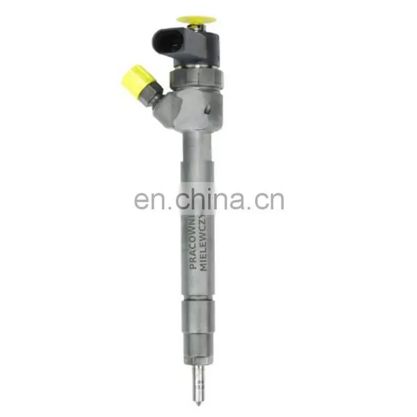 Fuel Injector Den-so Original In Stock Common Rail Injector 23670-09420 photo-4