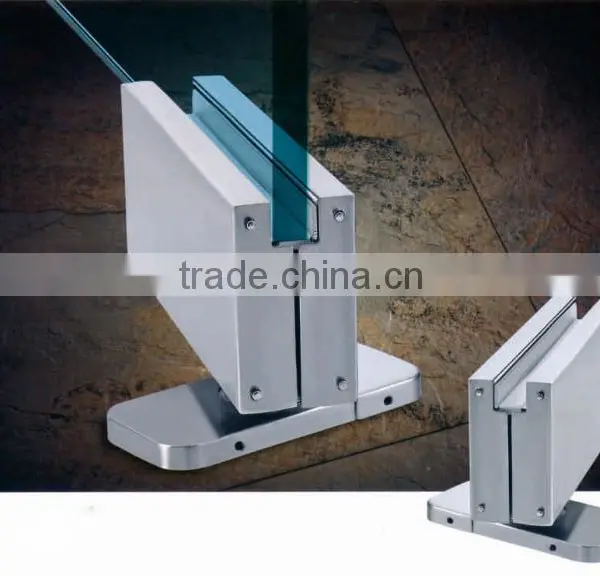 hydraulic floor spring door closer
