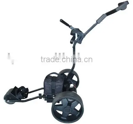 Electric Golf Trolley