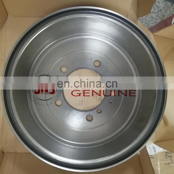 Wholesale AUTO Front Brake Disc 43512-60050 for Land Cruiser FJ80(28.5CM) FZJ80 photo-3