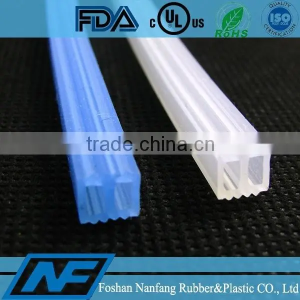Food Grad Silicone Seal Ring for Food Container photo-2