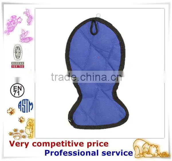 Factory Promotion Custom Made Plush Pet Products Aqua Dog Toys photo-2