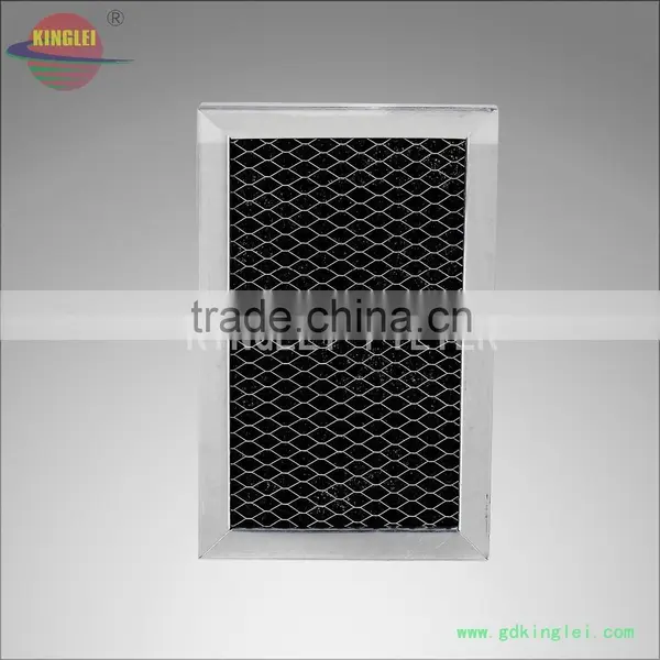 Spray Booth Carbon Filter photo-2