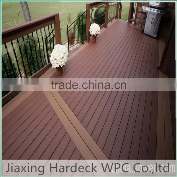 Wpc Flooring