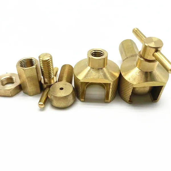Oil Mouth Buckle Butter Mouth Gun Mouth Boat Oil Injection Rotary Internal and Outer Wire photo-2