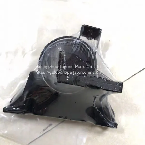 Auto Parts OEM Factory Aftermarket BJ0N-39-06Y Engine Motor Mount Auto Trans For Mazda photo-3